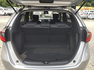HONDA FIT 2020