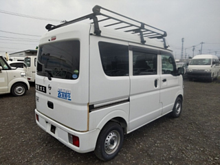 NISSAN CLIPPER VAN 2021