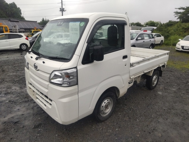 DAIHATSU HIJET TRUCK 2019