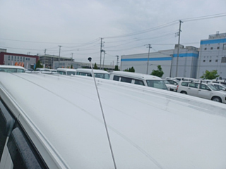 DAIHATSU HIJET VAN 2017