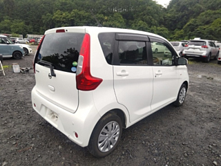 NISSAN DAYZ 2018