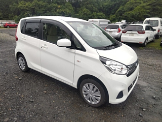 NISSAN DAYZ 2018