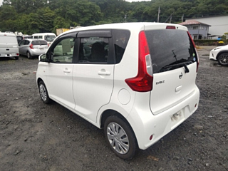 NISSAN DAYZ 2018