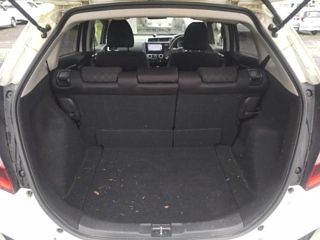HONDA FIT 2014