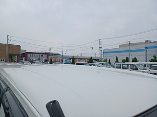 DAIHATSU HIJET VAN 2017