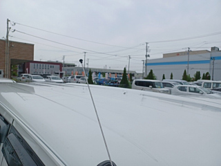 DAIHATSU HIJET VAN 2017