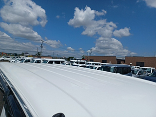 DAIHATSU HIJET VAN 2017