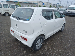 SUZUKI ALTO 2016