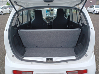 SUZUKI ALTO 2016