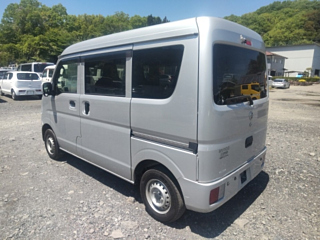 NISSAN CLIPPER VAN 2019