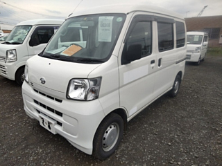 DAIHATSU HIJET VAN 2017