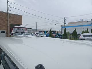 DAIHATSU HIJET VAN 2017