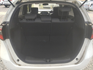 HONDA FIT 2020