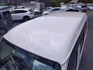 DAIHATSU HIJET VAN 2015