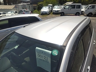 NISSAN WINGROAD 2018