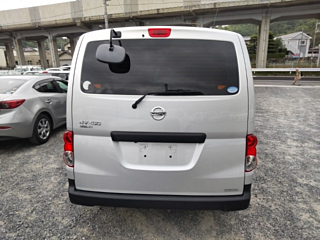 NISSAN NV200 2020
