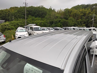 NISSAN NV200 2020