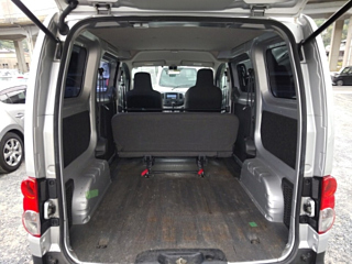 NISSAN NV200 2020