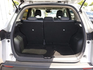 NISSAN NOTE 2022