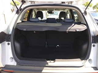 NISSAN NOTE 2021