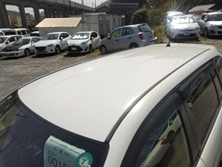 TOYOTA COROLLA FIELDER 2017