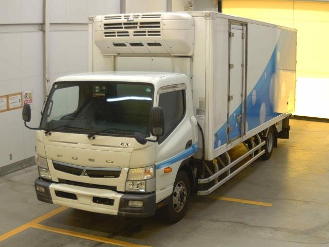 MITSUBISHI CANTER 2017