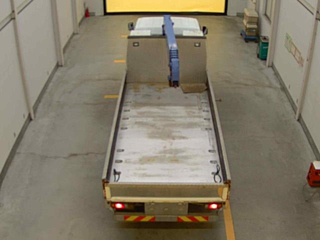 MITSUBISHI CANTER 2015