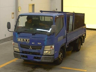 MITSUBISHI CANTER 2012