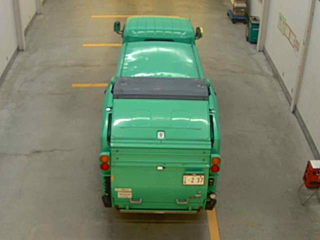 MITSUBISHI CANTER 2014
