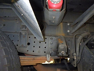 MITSUBISHI CANTER 2014