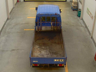 ISUZU ELF 2009
