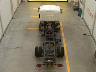 ISUZU ELF 2010