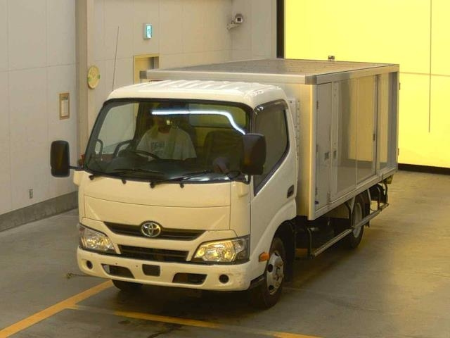 TOYOTA TOYOACE 2019