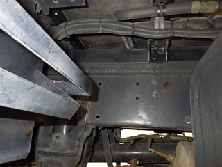 TOYOTA TOYOACE 2019