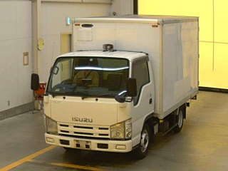 ISUZU ELF 2008