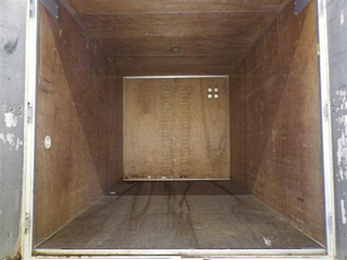 ISUZU ELF 2008
