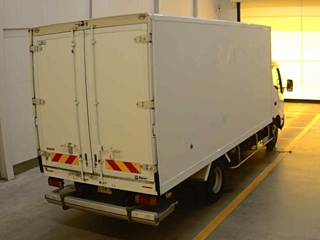 HINO DUTRO 2016