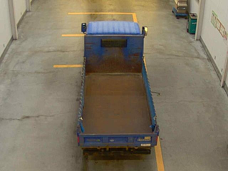 car slider