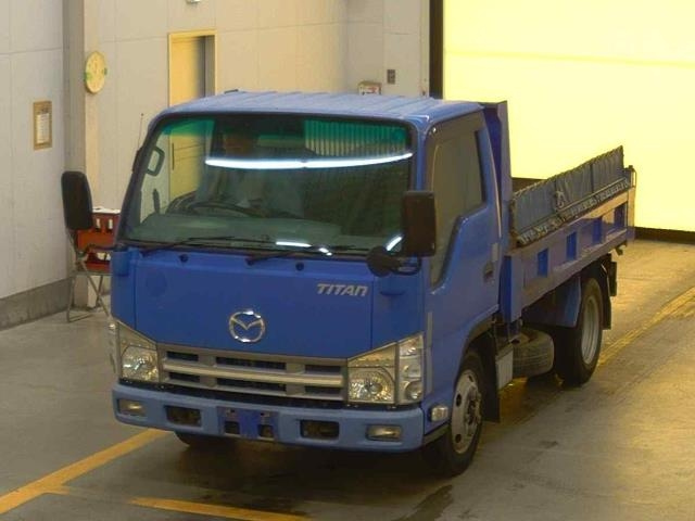 MAZDA TITAN