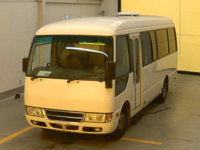 MITSUBISHI ROSA