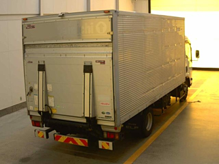 ISUZU ELF 2017