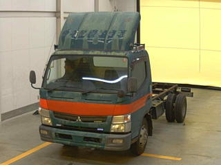 MITSUBISHI CANTER 2013