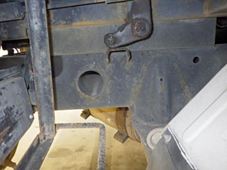 MITSUBISHI CANTER 2015