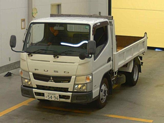 MITSUBISHI CANTER 2015