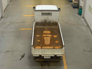 MITSUBISHI CANTER 2015