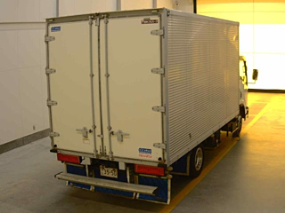 ISUZU ELF 2015