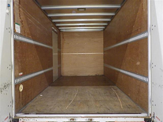 ISUZU ELF 2015