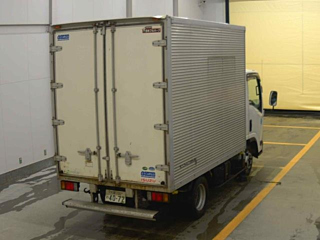 ISUZU ELF 2016