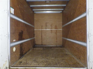 ISUZU ELF 2016