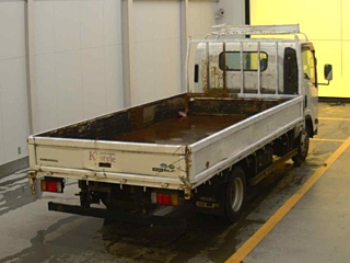 ISUZU ELF 2018
